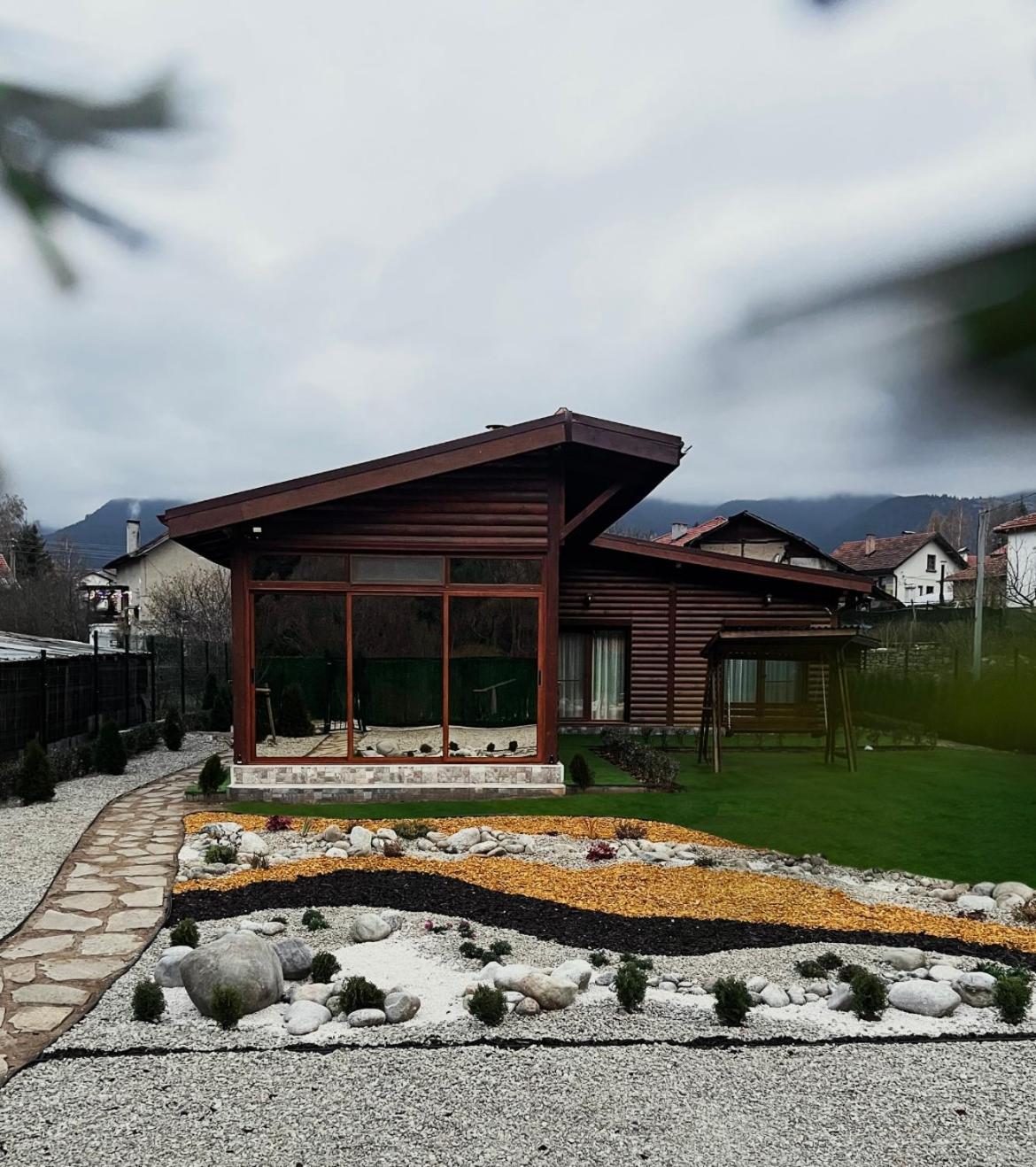 Guest House Recharge Govedartsi Exterior foto